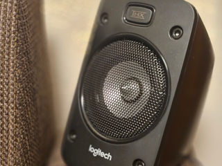 Logitech Z906 500W. foto 7