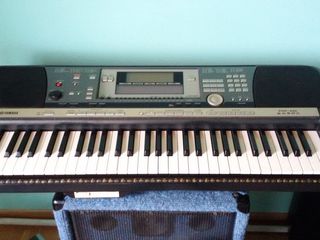 yamaha psr s640