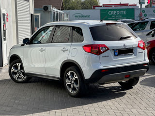 Suzuki Vitara foto 3