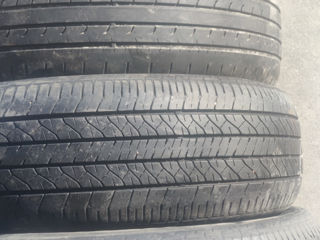 Anvelope R17. 215/60. Goodyear 2buc 800 lei Dunlop 400 lei 2 buc