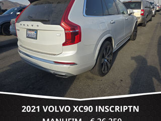 Volvo XC90 foto 5