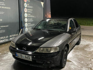 Opel Vectra foto 4