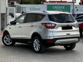 Ford Kuga foto 3