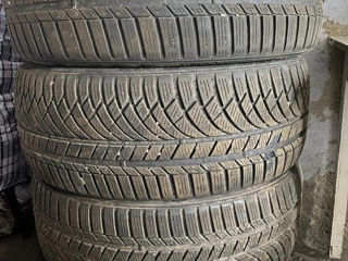 Kumho Зимние 75%