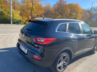 Renault Kadjar foto 4