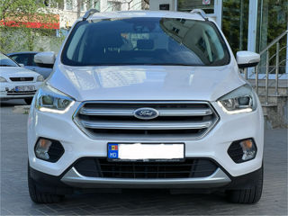 Ford Kuga foto 5