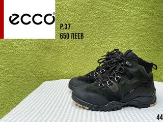 Ecco, Timberland, Adidas, Lowa, Lafuma, Belfe & Belfe Размер 37. Оригинал. В отличном состоянии. foto 4