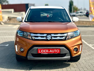 Suzuki Vitara foto 2