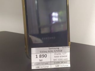 Samsung Galaxy A04s 4/64GB