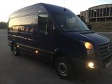 Volkswagen Crafter foto 1