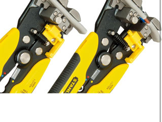 Stanley Fatmax Automatic Wire Stripper foto 5