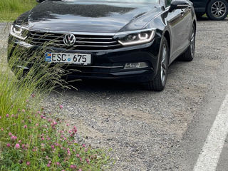 Volkswagen Passat foto 6