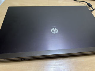 Продам ноутбук HP ProBook - 4720s -1700 лей. Бельцы. foto 8