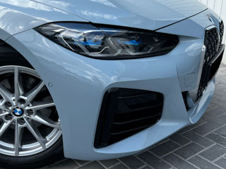 BMW 4 Series foto 18