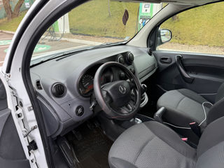 Mercedes Citan foto 7