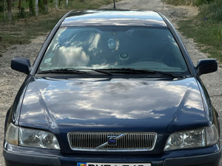 Volvo V40, 2001 г.