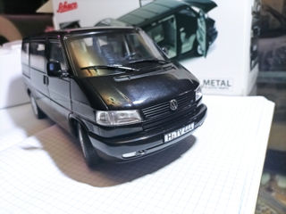 Модель Volkswagen T4