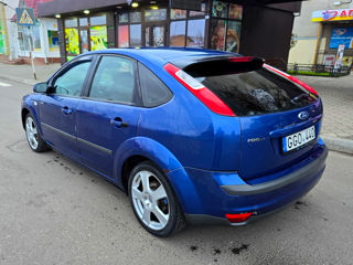 Ford Focus foto 4