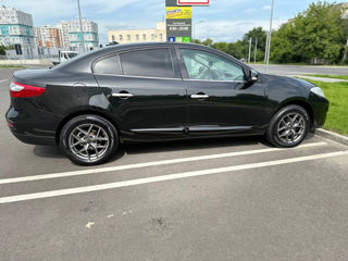 Renault Fluence