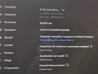 Tesla Model 3 foto 7