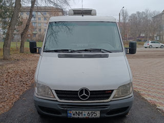 Mercedes Sprinter313 Anu 2006