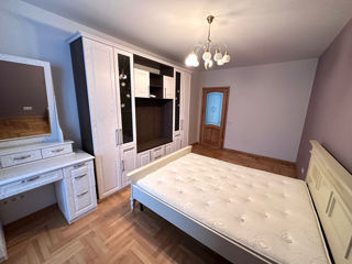 3-rm apt., 115 м², 4/9 fl.