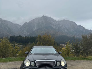 Mercedes E-Class foto 6