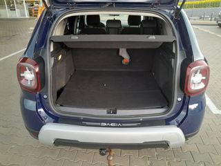 Dacia Duster foto 4