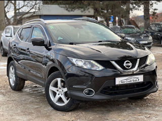 Nissan Qashqai foto 1