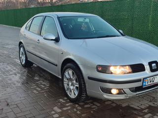 Seat Leon foto 7