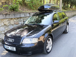 Audi A6 foto 3