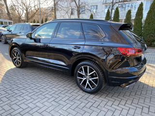 Volkswagen Touareg foto 10