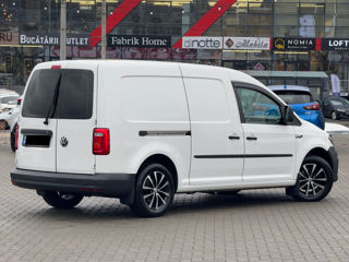 Volkswagen Caddy foto 4