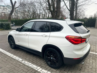 BMW X1 foto 4