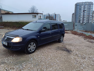 Dacia Logan Mcv foto 3