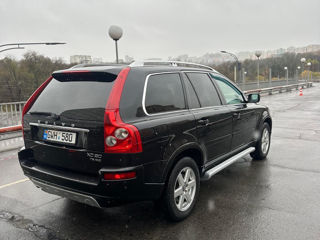 Volvo XC90 foto 2