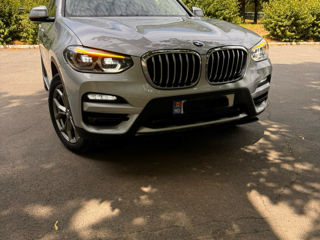 BMW X3 foto 1