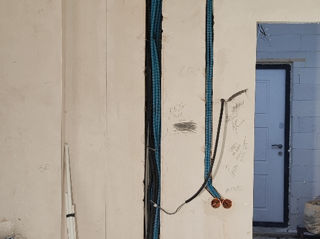 Услуги электрика/electrician/кишинёв фото 7