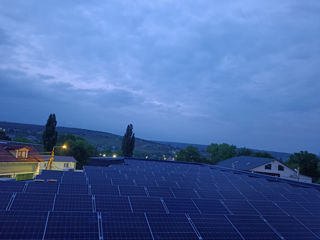 Panouri fotovoltaice longi,invertor huawei , calitate premium! foto 3