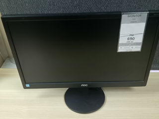 Monitor AOC E970SW  690 lei