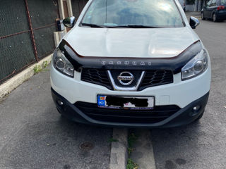 Nissan Qashqai foto 3