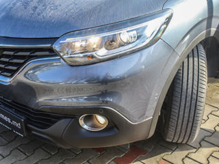 Renault Kadjar foto 15