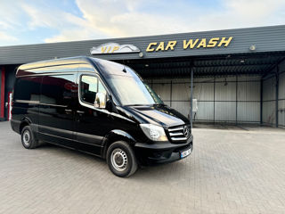 Mercedes Sprinter 316 An 2015