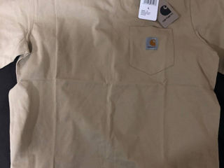 Оригинальные новые вещи carhartt, dickies
