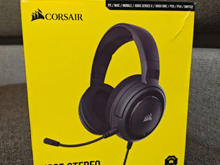 HS35 Stereo Gaming Headset foto 1