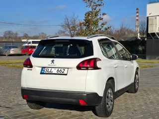 Peugeot 2008 foto 4