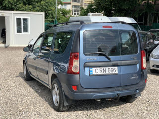 Dacia Logan Mcv foto 4