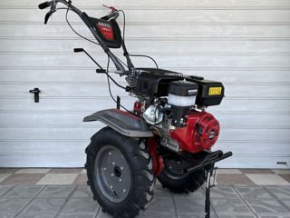 Motocultor Rato 6.5-130 13HP-credit-livrare foto 2