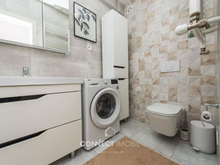 Apartament cu 1 cameră, 50 m², Botanica, Chișinău foto 4