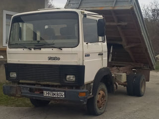 Iveco Magirus foto 5